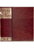 Csekei Varjú Elemér - Révai kis lexikona A-Z  (reprint)