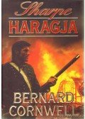 Bernard Cornwell - Sharpe haragja