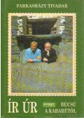 Farkasházy Tivadar - Ír úr avagy búcsú a kabarétól (Dedikált)