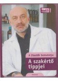 Szabó László,Vámos Erika,Pistyur Veronika - A szakértő tippjei / A sztárok titkai