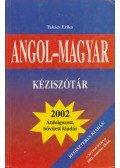 Takács Erika - Angol-magyar kéziszótár