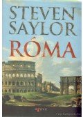 Steven Saylor - Róma
