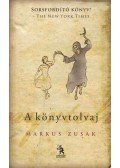 Markus Zusak - A könyvtolvaj