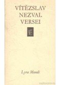Nezval, Vitezslav - Vítezslav Nezval versei