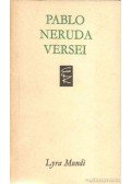 Neruda, Pablo - Pablo Neruda versei
