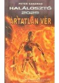Peter Sanawad - Ártatlan vér