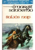 Sandemo, Margit - Baljós nap