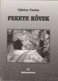 Ujkéry Csaba - Fekete kövek