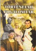 Sebestyén Mária - Történelmi fogalomtár