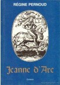 Pernoud, Régine - Jeanne d'Arc