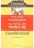 Nimier, Marie - Csendkirálynő