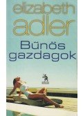Elizabeth Adler - Bűnös gazdagok