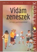 Antal-Lundström Ilona - Vidám zenészek