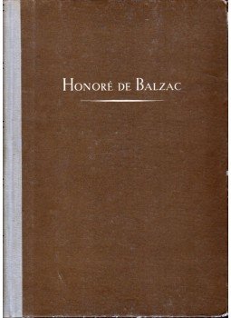 Honoré de Balzac - Elveszett illúziók Honoré de Balzac - Elveszett illúziók, Budapest 1960 antikvár könyv