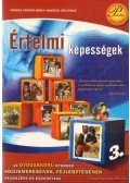 Kissné Takács Erika,Rákóczi Zoltánné - Értelmi képességek