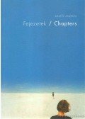 Arató András - Fejezetek / Chapters (dedikált)
