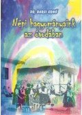 Dr. Barsi Ernő - Népi hagyományaink az óvodában