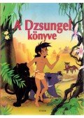 Rudyard Kipling,Jane Arlington - A dzsungel könyve
