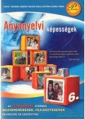 Kissné Takács Erika,Fonay Tiborné,Sütőné Karsa Tímea - Anyanyelvi képességek