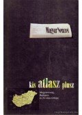 Kása Béla - Kis atlasz plusz