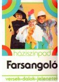 Rónaszegi Éva (szerk.) - Farsangoló