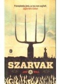 Joe HILL - Szarvak