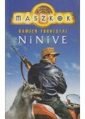 Gáspár András,Forrestal, Damien - Ninive