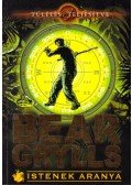 Bear Grylls - Istenek aranya