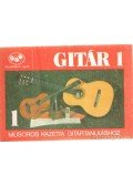 Fodor Ferenc,Szendrey-Karper László - Gitár 1.