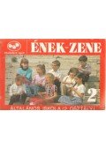 Ördög László,Falusiné Turi Ágnes,Mocskonyiné Tallér Edit - Ének-zene