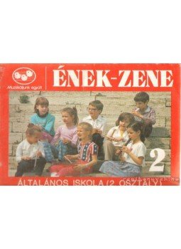 Ördög László, Falusiné Turi Ágnes, Mocskonyiné Tallér Edit - Ének-zene Ördög László, Falusiné Turi Ágnes, Mocskonyiné Tallér Edit - Ének-zene, 1990 antikvár könyv