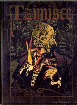 Soulban, Lucien, Stewart, James - Tzimisce Soulban, Lucien, Stewart, James - Tzimisce, 0 antikvár könyv