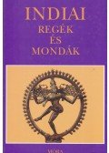 Baktay Ervin - Indiai regék és mondák