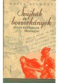 Anita Diamant - Szajhák és boszorkányok