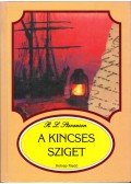 Robert Louis Stevenson  - A kincses sziget