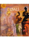 Nagy Mézes Rita - Salvador Dalí