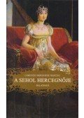 Lorenzo Borghese - A Sehol hercegnője