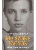 Sophie van der Stap - Ma szőke vagyok