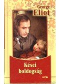 George Eliot - Kései boldogság