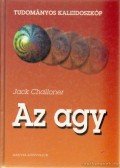 Challoner, Jack - Az agy