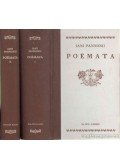 Janus Pannonius - Iani Pannonii Poemata I-II.