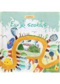 Lackfi János - Egy jó szokás