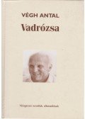 Végh Antal - Vadrózsa