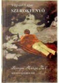Végvári Lajos - Szurokfenyő