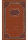Krúdy Gyula - A vörös postakocsi / Őszi utazások a vörös postakocsin