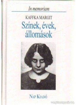 Bodnár György - Színek, évek, állomások Bodnár György - Színek, évek, állomások, 2005 antikvár könyv