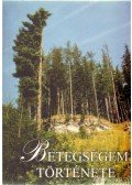 Dr. Demeter Jolán - Betegségem története