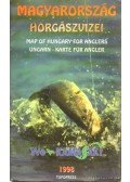  - Magyarország horgászvizei