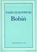 Konwicki, Tadeusz - Bohin
