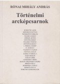 Rónai Mihály András - Történelmi arcképcsarnok